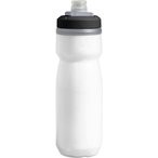 Camelbak Podium Custom Chill Trinkflasche  Trinkflaschen weiss Größe 0.62L Ren