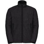 JACK WOLFSKIN Herren Funktionsjacke STONE LITE JKT M, Größe L in Schwarz