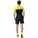 Dynafit Alpine Pro 2/1  Herren  Laufhose weiss Größe XXL Trailrunning | Laufen