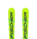 Fischer RC4 NOIZE LT PRO + RC4 Z13 GW FF Skiset 2027-Gelb-183