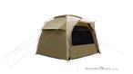 Robens Cobra Stone 5 5-Personen Zelt-Oliv-Dunkelgrün-One Size