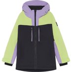 Color Kids Colorblock Ski  Kinder  Isolationsjacke mehrfarbig Größe 152 Skifah