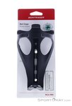 Bontrager Bat Cage Flaschenhalter-Schwarz-One Size