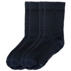 Devold - Kid's Daily Merino Light Sock 2-Pack - Multifunktionssocken 28-30 blau