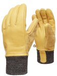 Black Diamond Dirt Bag - Fingerhandschuh - Herren, Gr. S