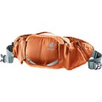 DEUTER Kleintasche Pulse 3, Größe ONE SIZE in Braun