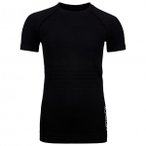 Ortovox - Women's 230 Competition Short Sleeve - Merinounterwäsche Gr XS schwar