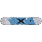HEAD Kinder Snowboard ROWDY FLEX, Größe 118 in Blau