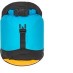 Sea to Summit Evac Ultralight Compression Dry Packsack  Packsäcke blau Größe 