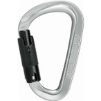 Mammut Classic HMS Twistlock Plus Carabine Karabiner ( Hellgrau one size One Siz
