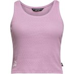 Chillaz Sardinia Top Damen  Tanktops lila Größe M Bouldern | Sportklettern | L