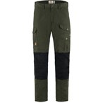 Fjällräven Barents Pro Winter Hose Herren  Wanderhose oliv Größe M Camping  
