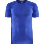 CRAFT Herren Unterhemd ADV COOL INTENSITY SS TEE M, Größe S in Blau