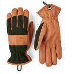 Hestra - Gneis - Handschuhe Gr 10 bunt