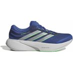 ADIDAS Herren Laufschuhe SUPERNOVA SOLUTION 3, Größe 46 ⅔ in Silber