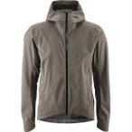 GONSO Herren Regenjacke Save Plus He-Allw-Jacke-2,5L, Größe XXL in Grau