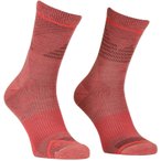 Ortovox Women's Alpine Pro Comp Mid Socks 42/44 wild rose