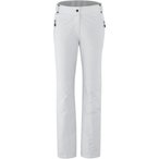 Maier Sports Vroni Hose Damen  Hardshellhose & Regenhose weiss Größe XXL Skifa