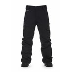 Horsefeathers Rowen Hose Herren  Skihose schwarz Größe L Skifahren  Elastisch 