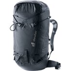 DEUTER Rucksack Guide Lite 28 SL, Größe ONE SIZE in Schwarz
