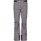 Scott Ultimate Dryo 10 Hose Damen  Isolationshose grau Größe L Skifahren | Fre