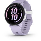Garmin Bounce 2 GPS-Uhr Kinder  GPS Uhren lila Größe One Size Trekking