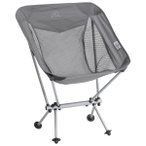 Robens - Pathfinder Base Camp - Campingstuhl grau