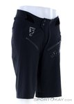 SQlab SQ Short One OX Bikeshort-Schwarz-L