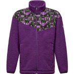 Salewa Eagle Anniversary Fleecejacke Unisex ( Pflaume XS Größe,)