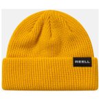 Reell - Dock Beanie - Mütze Gr One Size orange