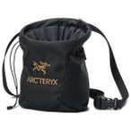 Arc'teryx - Ion SL Chalkbag - Chalkbag Gr M schwarz