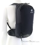 Deuter Race 12l Bikerucksack-Schwarz-12