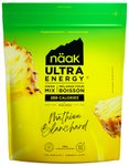 Naak - Getränk für Sportler - Boisson Ultra Energy X Mathieu Blanchard - Anana