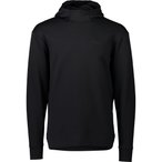 POC Poise  Herren  Hoodies schwarz Größe S Lifestyle Atmungsaktiv