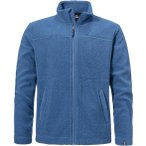 Schöffel Style Purga Herren Fleecejacke ( Kornblau 46)