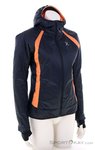 Montura Vulcan 2.0 Damen Isolationsjacke-Anthrazit-M