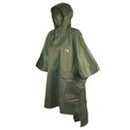 Tatonka - Poncho - Poncho Gr XL-XXL oliv