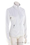 Schöffel Ash Damen Fleecejacke-Weiss-40