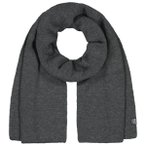 Barts - Kinabalu Scarf - Schal Gr One Size grau
