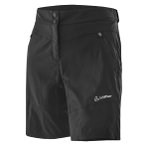 Löffler W BIKE SHORTS EVO CSL Damen Fahrradhose ( Schwarz 34 Größe,)