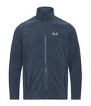 Jack Wolfskin Herren Taunus 100 Fleecejacke M