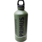 Primus 600er Brennstoffflasche mit Standardverschluss - 530 ml olive