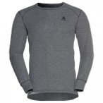 Odlo - Base Layer Top Crew Neck L/S Active Warm Eco - Kunstfaserunterwäsche Gr 