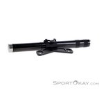 PRO Team HP Minipumpe-Schwarz-One Size