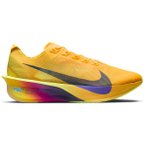 NIKE Herren Laufschuhe Nike Vaporfly 4 Men's Road Racing S, Größe 42 ½ in Gel