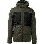Martini Sportswear Yalca Padded Primaloft  Herren  Kunstfaserjacke oliv Größe 