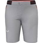 Salewa Damen Pedroc Dst Shorts (Größe XL, grau)