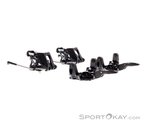 Dynafit DNA+ 68mm Tourenbindung-Schwarz-One Size