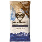 Chimpanzee Energy Bar  Energieriegel dark chocolate & sea salt Größe One Size