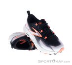 Brooks Cascadia 18 Damen Traillaufschuhe-Schwarz-6